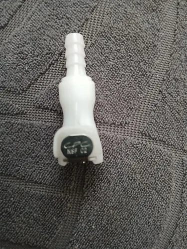 conector de engate rápido fêmea da marca CPC NSF C2