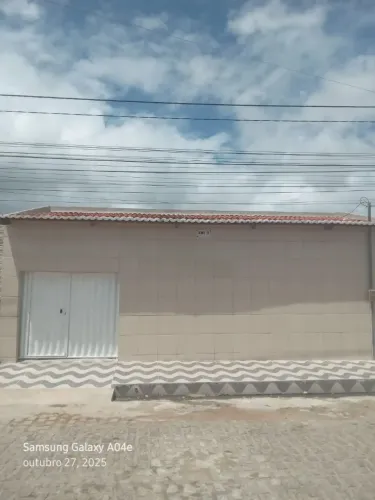Casa a venda no bairro Planalto Natal/RN