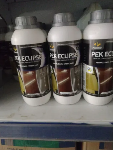 PEK ECLIPSE