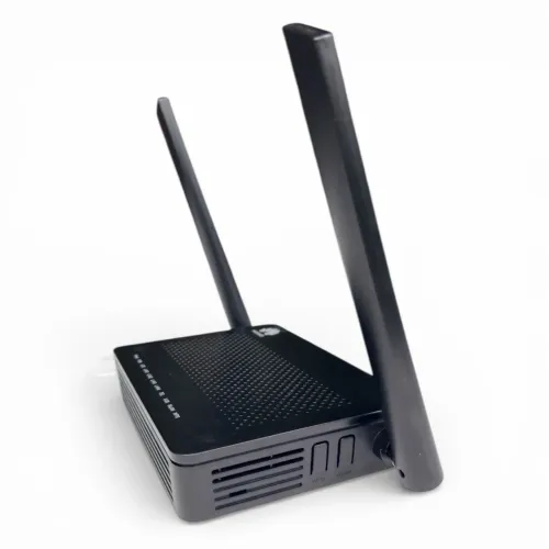 Modem Roteador Ont Hauwei 8145V5-V2 Dual Band