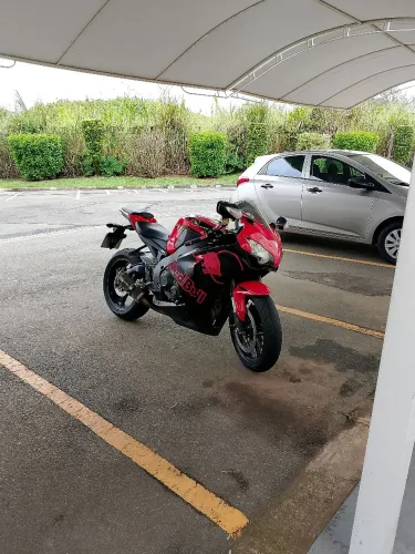 Cbr1000 rr 