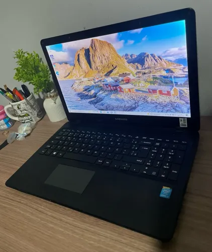 Vendo Notebook Samsung Core i3