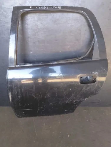  Porta esquerda Traseira Chevrolet Corsa Classic 2008 A 2012