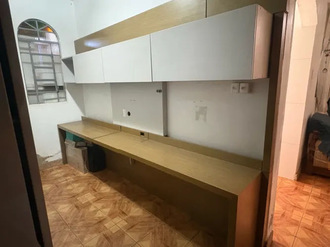 Vendo armário planejado
