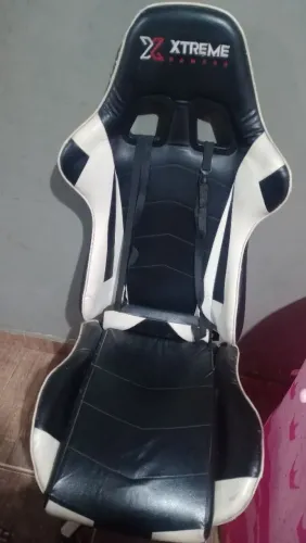 Cadeira Gamers