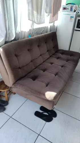 Sofá cama