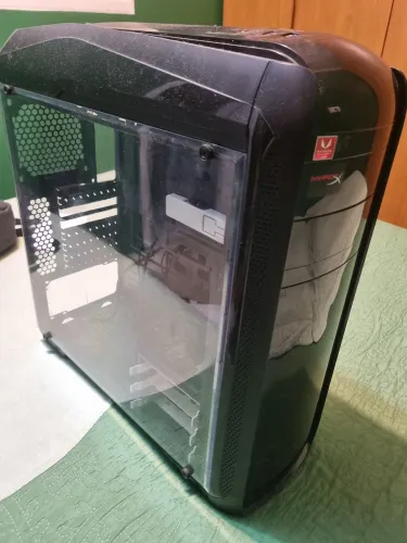 Gabinete Bluecase BG-024