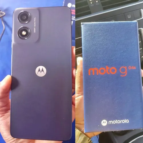 Moto g04s