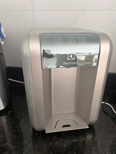 Purificar de água Electrolux
