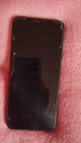 Celular xiaomi 10