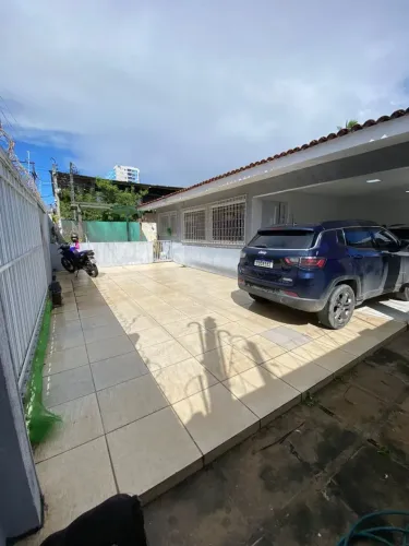 O imóvel ideal para quem busca espaço, conforto e uma excelente localização!