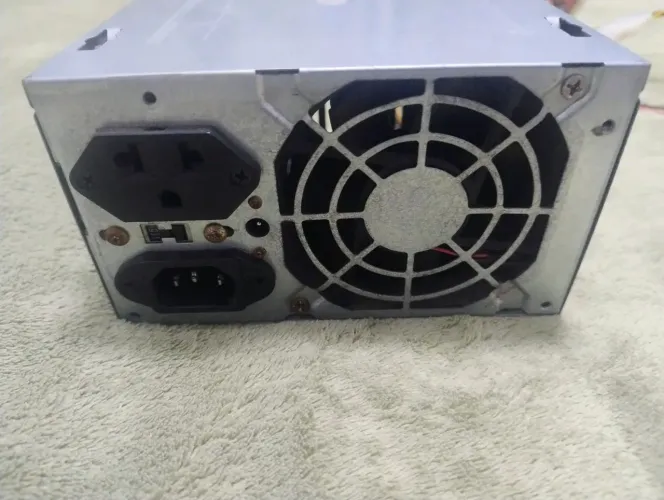 Fonte Desktop ATX K-MEX PX-300 180W