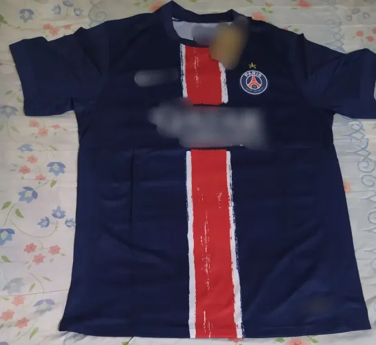 Camisa de time Premium
