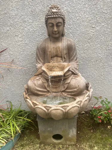 Fonte Buda - 90cm