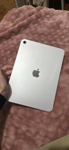 IPAD 11 geração 128g com CANETA ORIGINAL