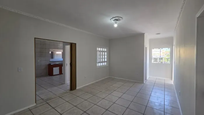 APARTAMENTO RESIDENCIAL em JOINVILLE - SC, GUANABARA
