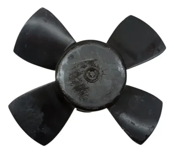 Ventoinha Eletroventilador Fiat Uno 1.0 2006 2007