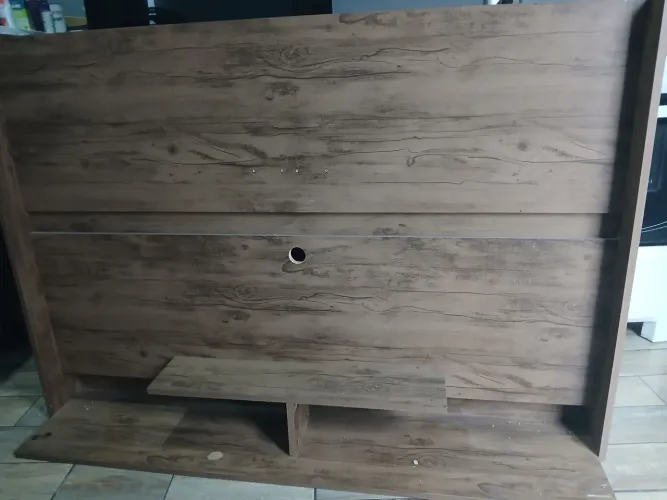 Vendo painel para TV de até 50 p