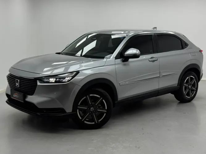 Honda HR-V EX 1.5 Sensing 16V 5P Aut. 2023
