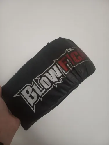 Luva de bate saco Blow Fight