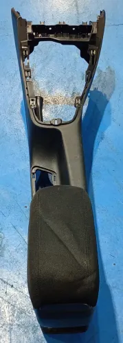 Console central Fiat Toro 2020
