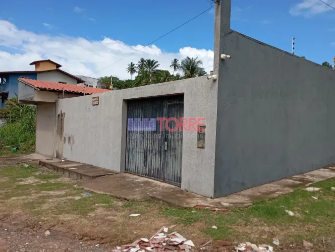Casa padrão à Venda, Loteamento park de Olivença , Ilhéus, BA