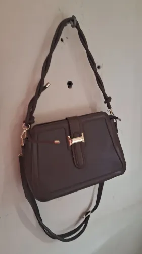 bolsa com duas alcas