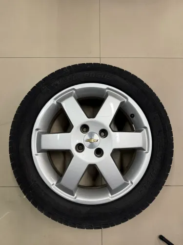 Rodas Astra Elite 16 Original GM