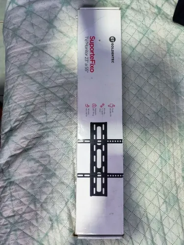 Suporte fixo de parede