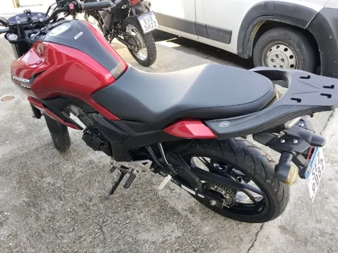FZ 15 ano 2024