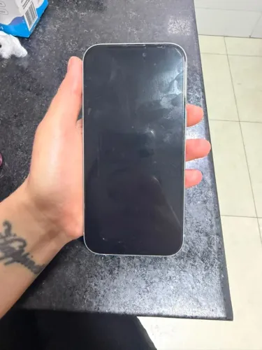 iPhone 15