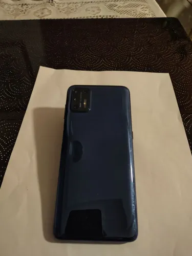 Celular Moto G9 Plus 128GB