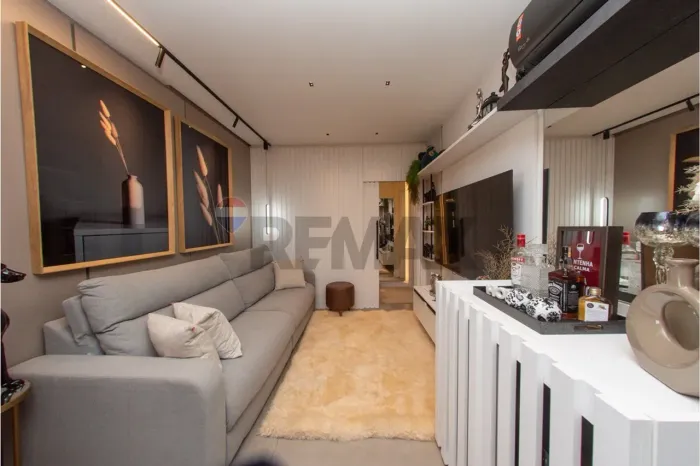 Apartamento moderno e confortável em Passo Fundo