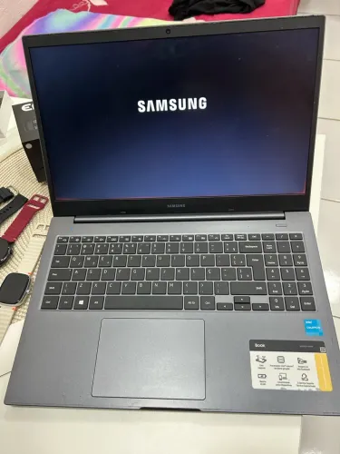Notebook Samsung