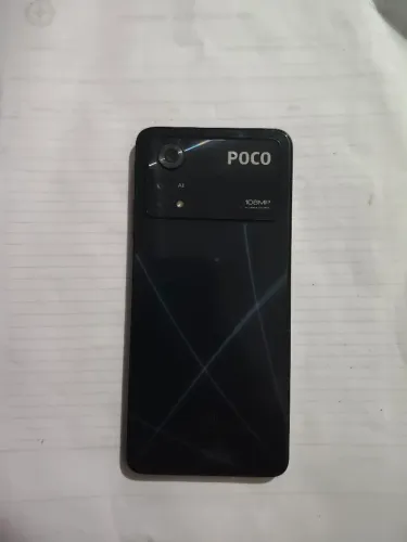 POCO X4 PRO 600,00
