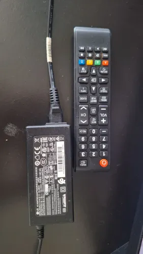 Smart TV 32 Samsung tyzen 