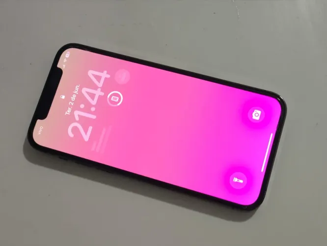 iPhone 12 Pro 