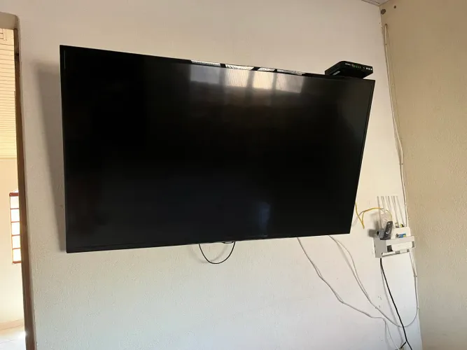 Tv Samsung Smart 48