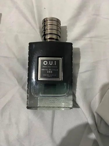 Perfume