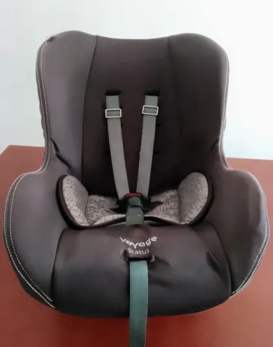 Cadeira para carro Voyage