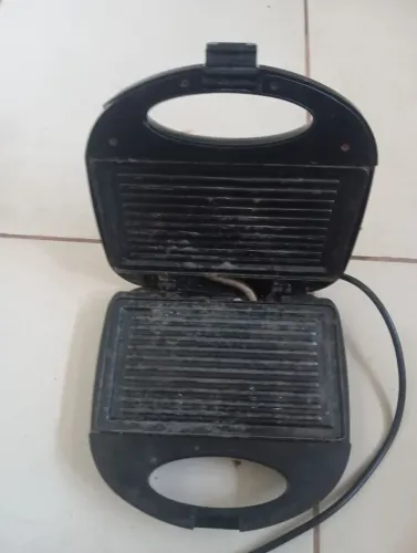 Sanduicheira