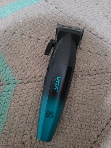 Máquina VGR