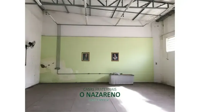 Sobrado Comercial para aluguel e venda possui 532 metros quadrados com 1 quarto