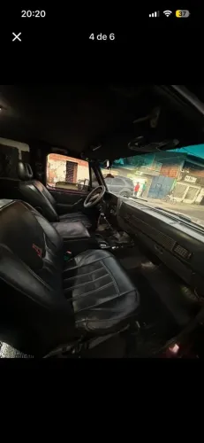 Chevrolet Bonanza S / Luxe 4.0 Diesel Turbo 1994
