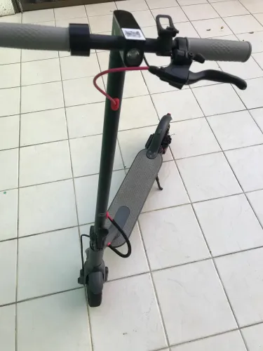 Patinete elétrico