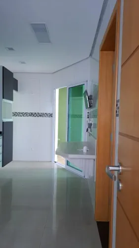 Prédio Comercial para Venda em São Bernardo do Campo, Dos Casa, 1 dormitório, 5 banheiros,