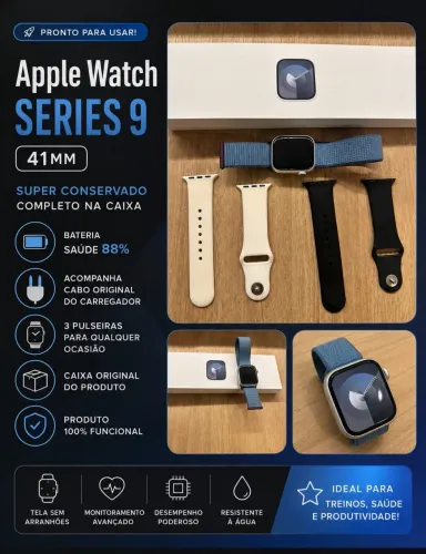 Apple Watch