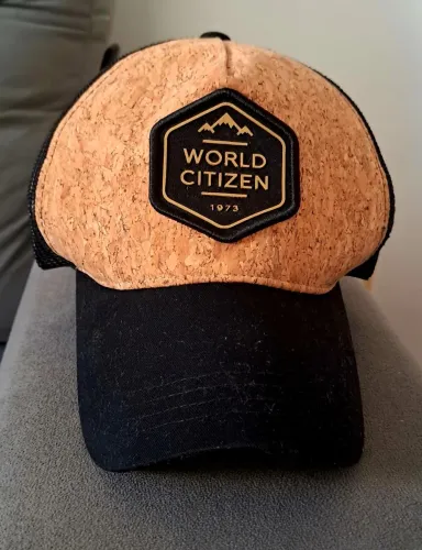 Boné World Citizen Original
