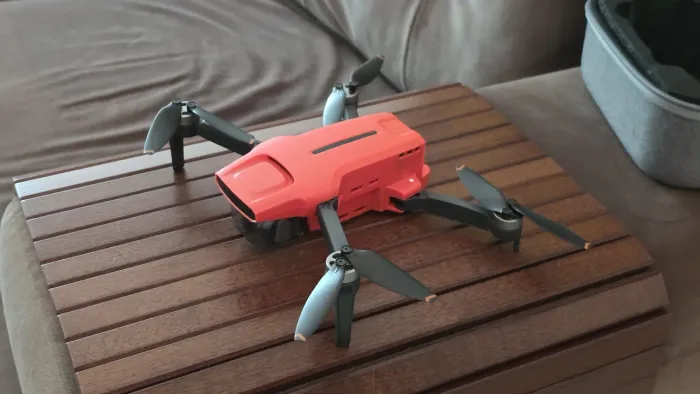 Drone Xiaomi Fimi Mini 3 4K 60fps 48MP Gimbal 3 Eixos