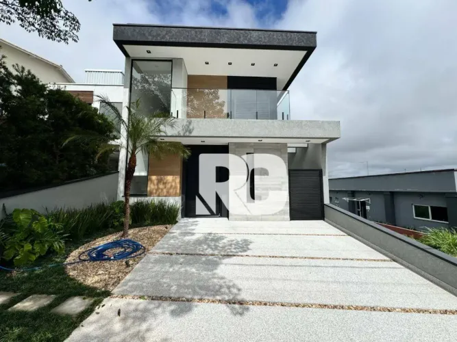 Sobrado com 3 dormitórios à venda, 180 m² por R$ 1.380.000,00 - Vila Moraes - Mogi das Cru